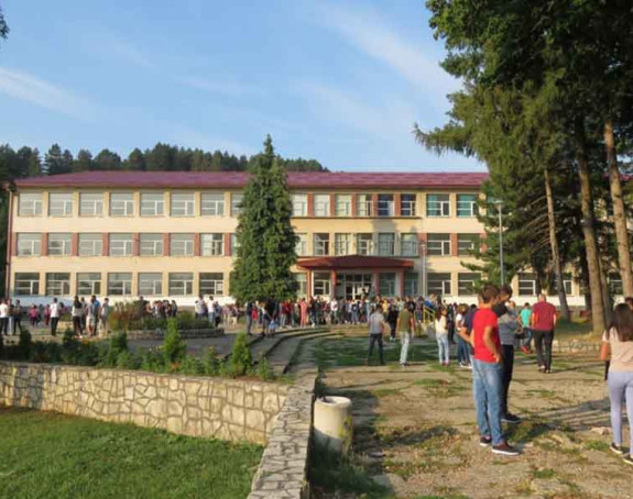 Pobuna roditelja u Kifinom Selu kod Nevesinja