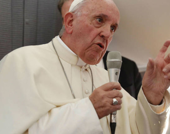 "Velika čast ako me Amerikanci napadaju"