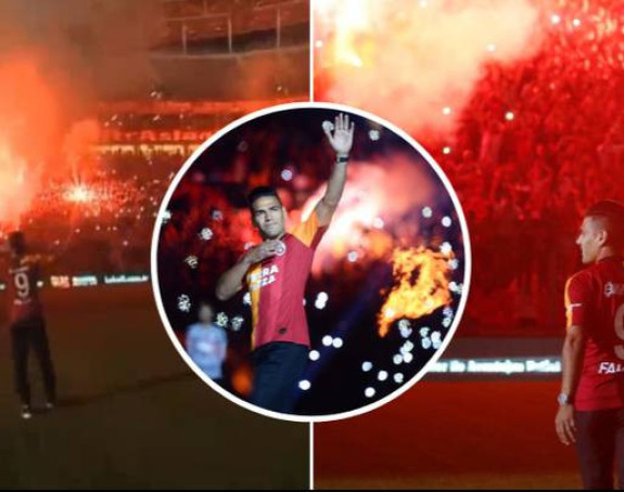 Ovo treba doživeti...