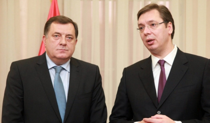 Zapad sprema udar na Republiku Srpsku