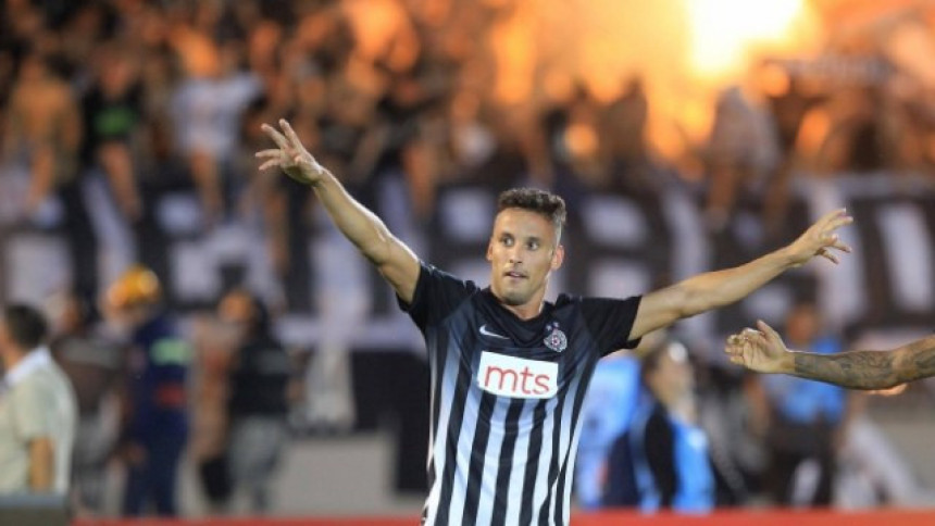 Analiza - video...Partizan je samo to čekao: Kako je eksplodirao Leonardo!