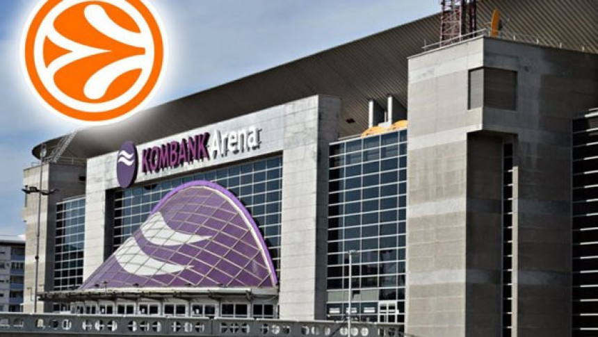 EL: Atina uz Beograd i Moskvu kandidat za F4 2018. godine!