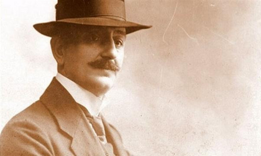 Отворене 97. Шантићеве вечери поезије