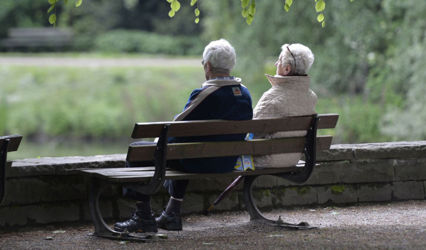Пензионери траже повећање пензија