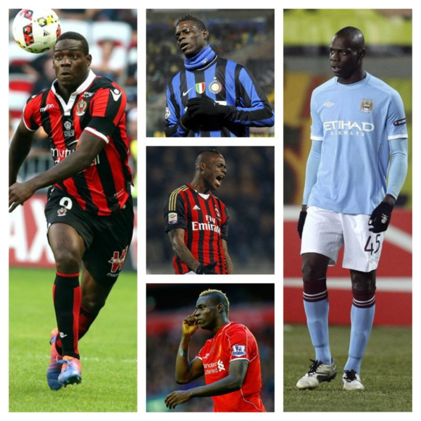 Intervju: Baloteli iskren i otvoren kao rijetko kad...