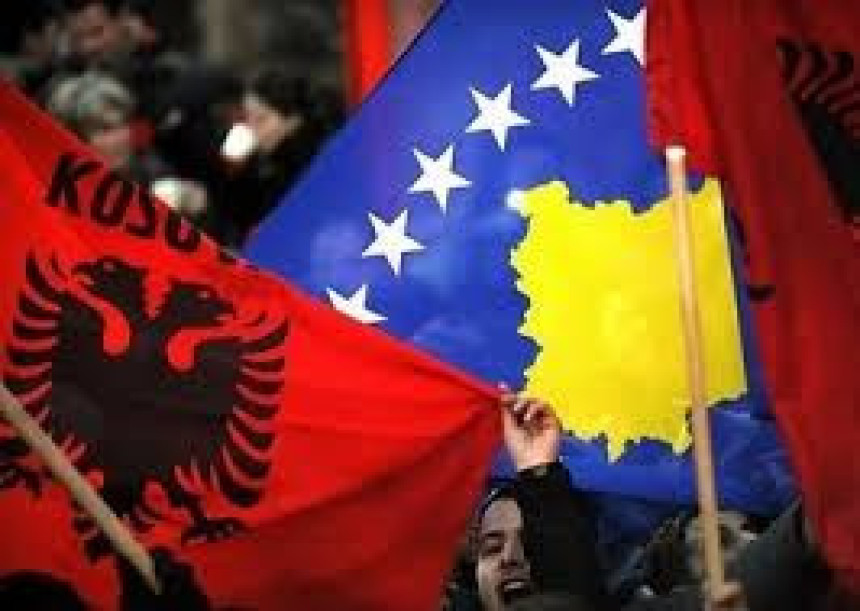 Pukla tikva! Vapaj Albanaca: Ljudi, “braća” sa Kosova nam kradu fudbalere!