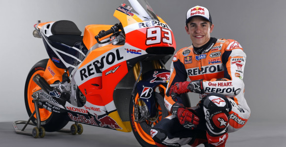 Moto GP: Markezov kec za titulu u Japanu...