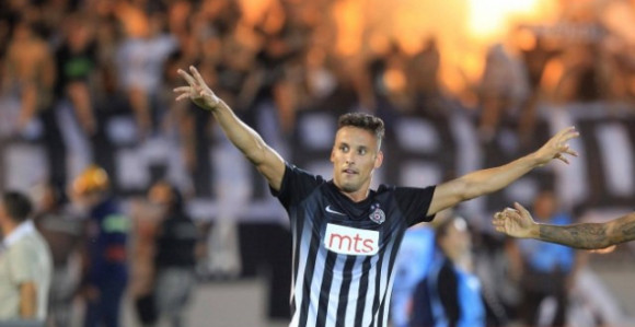 Analiza - video...Partizan je samo to čekao: Kako je eksplodirao Leonardo!