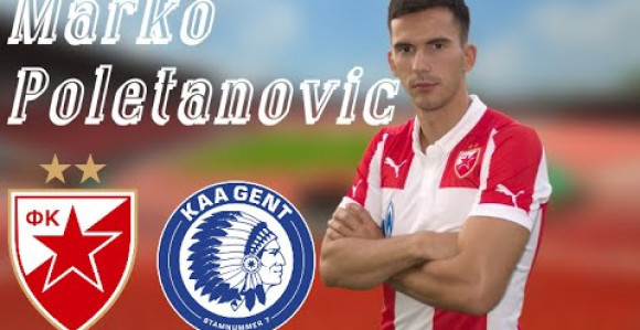 Zvezdina obaveza: Za Poletanovića 600.000 evra!