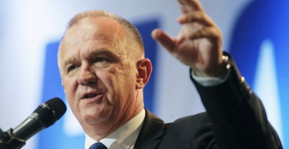 "Rat žele oni koji nisu učestvovali u ratu"