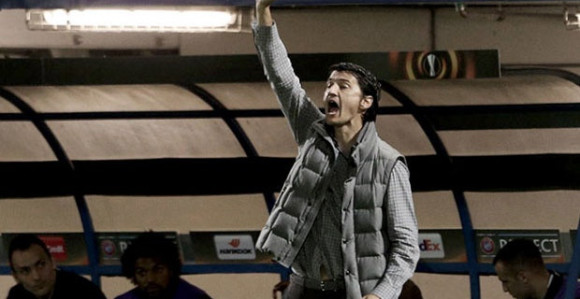 Intervju - Vladimir Ivić: Partizan je moja najveća ljubav!