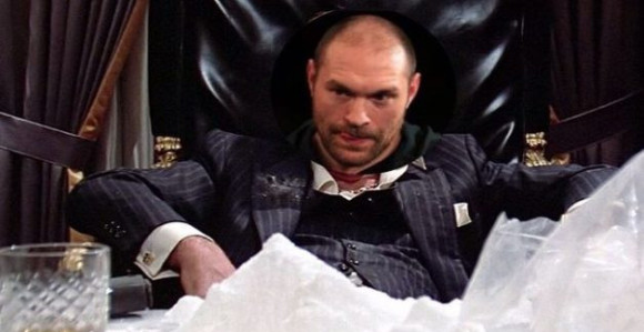 Fjuri: Kokain mi pomaže kod depresije!