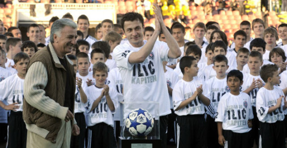 Saša, dobro došao na vrh!