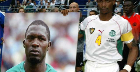 Priča: Neukrotivi lavovi - Rigober Song, Mark-Vivijen Foe i 73. minut naših života...