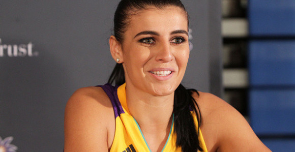 WNBA: Ana Dabović kreće po šampionski prsten!