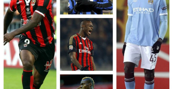 Intervju: Baloteli iskren i otvoren kao rijetko kad...