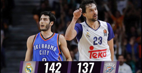 Koliko evropskih klubova bi moglo u NBA ligu? Pet ili šest…
