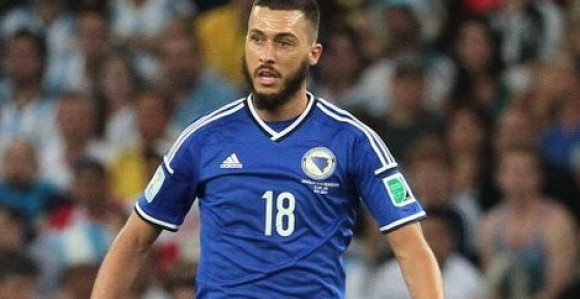 SP - Medunjanin: "Đavoli" takođe imaju mane...