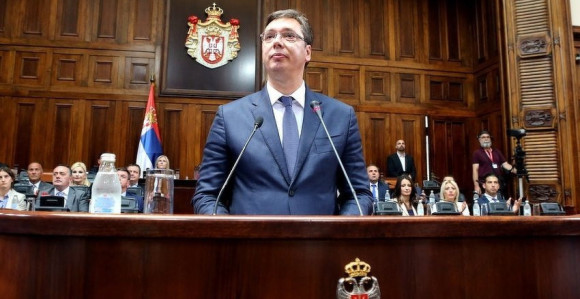 Ako dođe do sankcija, razmotrićemo korake