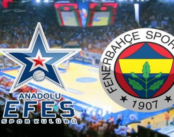 Žoc bolji od Perasovića, Fener odbranio Superkup!