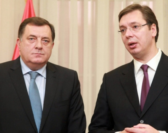 Zapad sprema udar na Republiku Srpsku