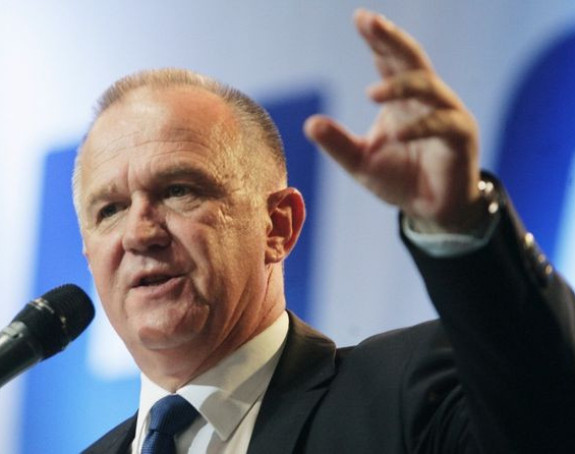 "Rat žele oni koji nisu učestvovali u ratu"