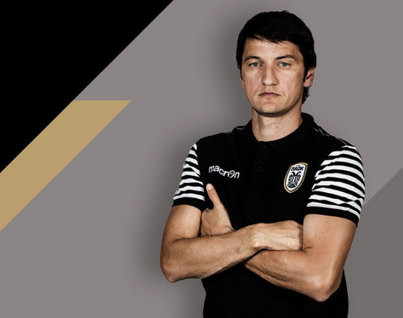 Ivić: Partizan je moja najveća ljubav!