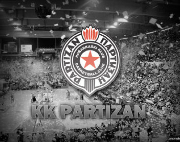 Oglasio se Partizan: O Rakićeviću ćemo pričati u ponedjeljak!