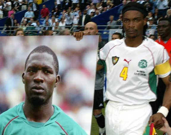 Priča: Neukrotivi lavovi - Rigober Song, Mark-Vivijen Foe i 73. minut naših života...