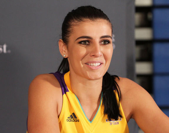 WNBA: Ana Dabović kreće po šampionski prsten!