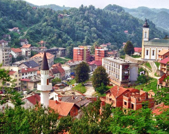Stanje u Srebrenici mirno i pod kontrolom