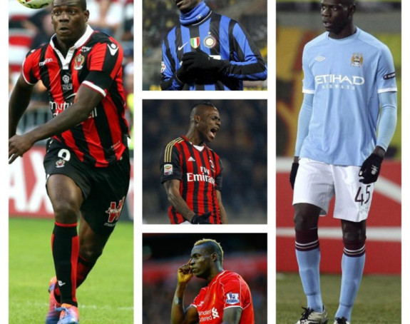 Intervju: Baloteli iskren i otvoren kao rijetko kad...