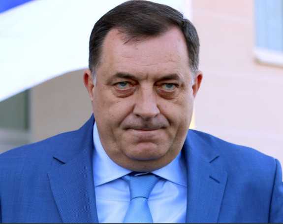 Dodik ide u Tužilaštvo, ali ako može tajno?!