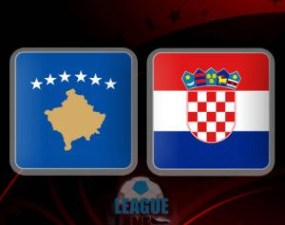 SP: "Kosovo" protiv Hrvatske, za koga navijate?!