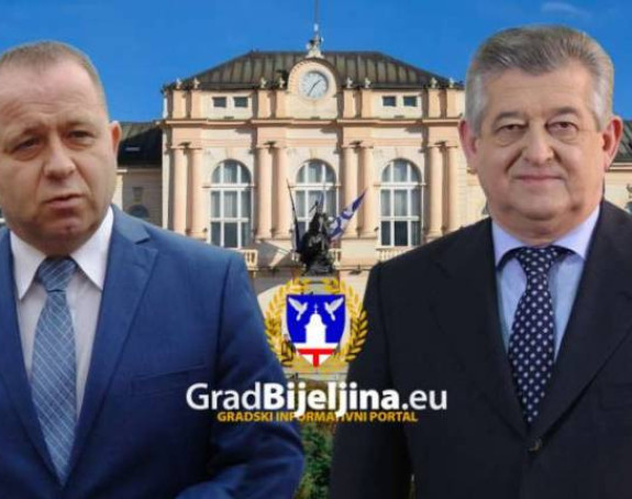 Mićić za 321 glas ispred Maksimovića