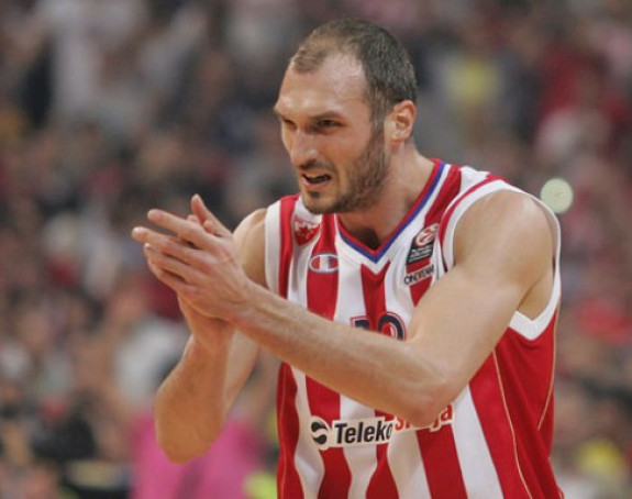ABA - Simonović pred Zadar: U dobrom smo ritmu, ali...