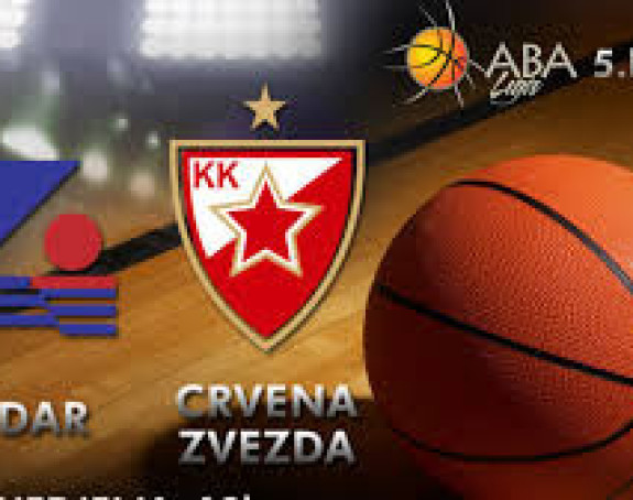 ABA - najava... Zvezda: Težak meč! Zadar: Stiže najbolji tim!