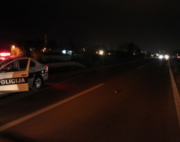 Dva lica poginula, a dva povrijeđena