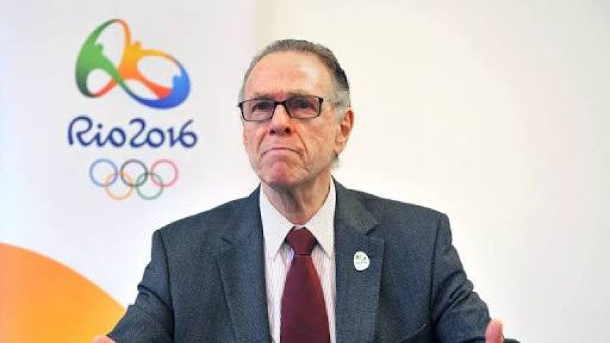 Хапшење! Платио да Рио добије Олимпијске игре!