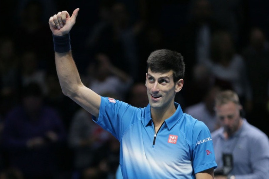 Najjači turnir serije 250, Novak igra u Brizbejnu?!