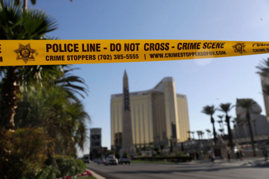 Tajni život ubice iz Las Vegasa