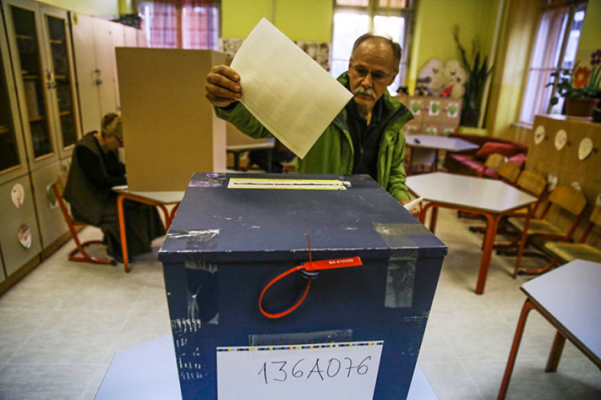 Na izborima 2018. moguće novine