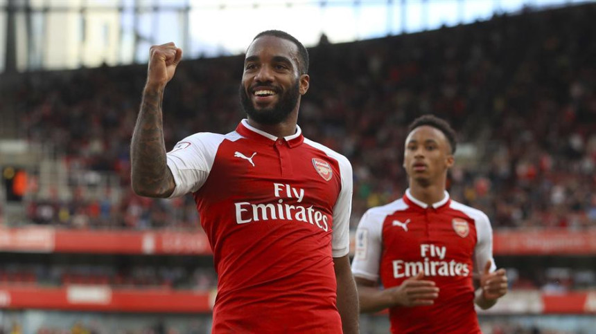 "Мама је рекла - или си нападач или батали фудбал!"