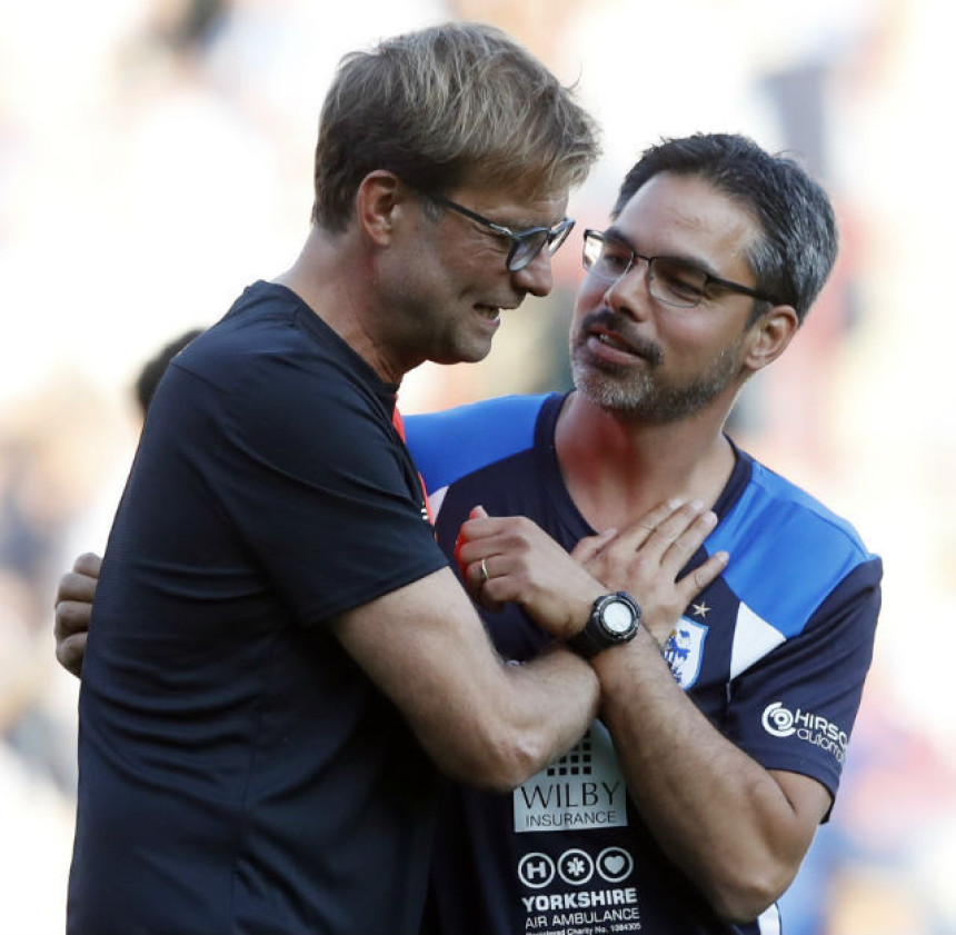 Не сјећам се Клопове свадбе - био сам мртав пијан!