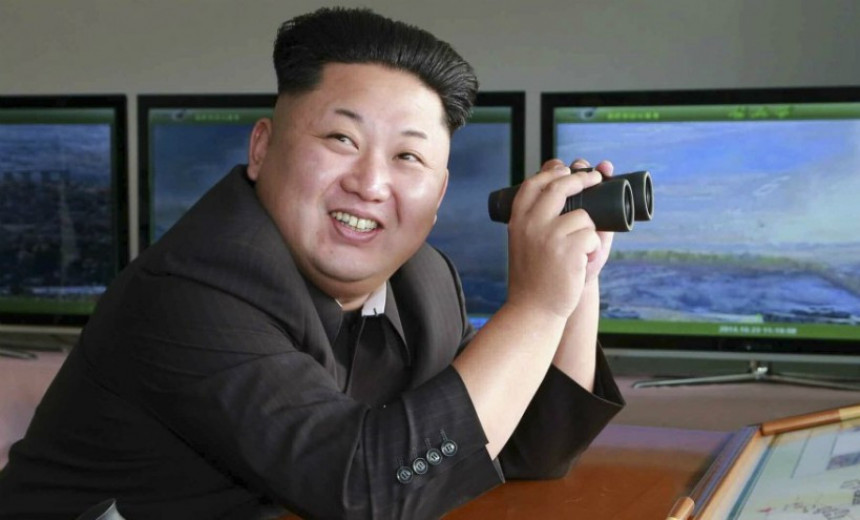 „Ким Џонг Ун је рационалан лидер“