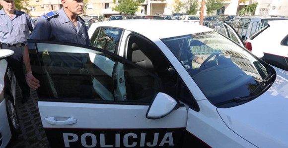 Smrtno stradala starija žena