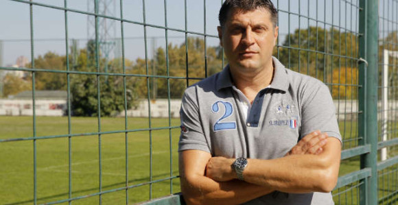 Intervju - Vladan Milojević...