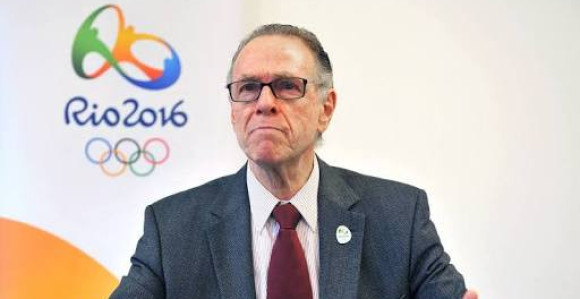 Хапшење! Платио да Рио добије Олимпијске игре!