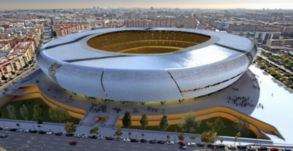 Видео: Ово је "Нова Местаља", навијачи нису пресрећни?