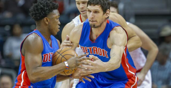 NBA: Bobi i Rade se ''pokazali''!